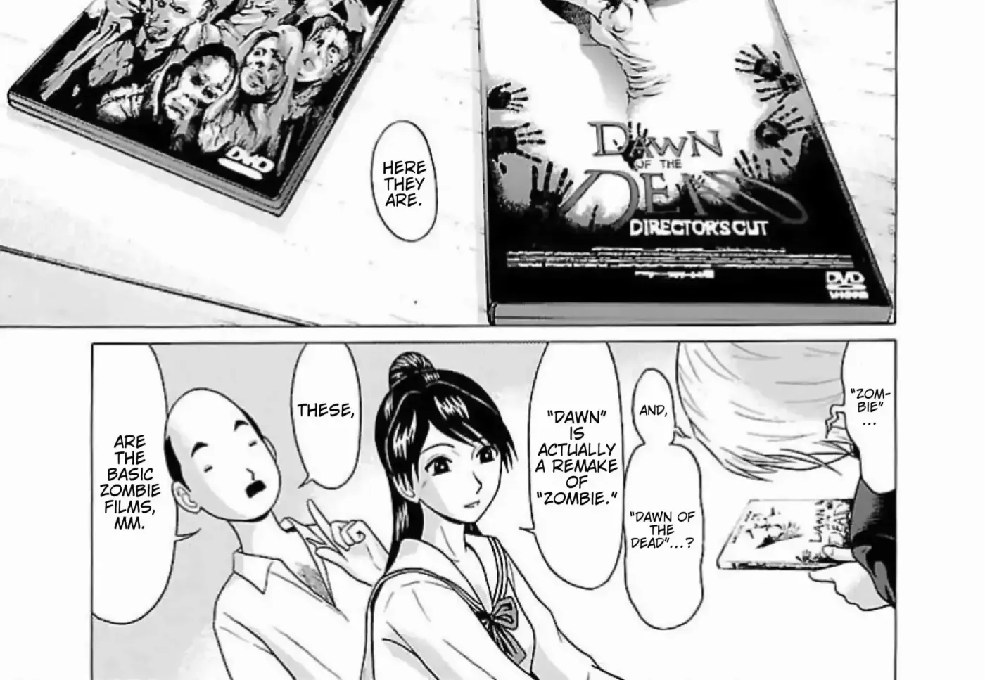 Read Ittsuu chapter 5 image 9 on Lezhin