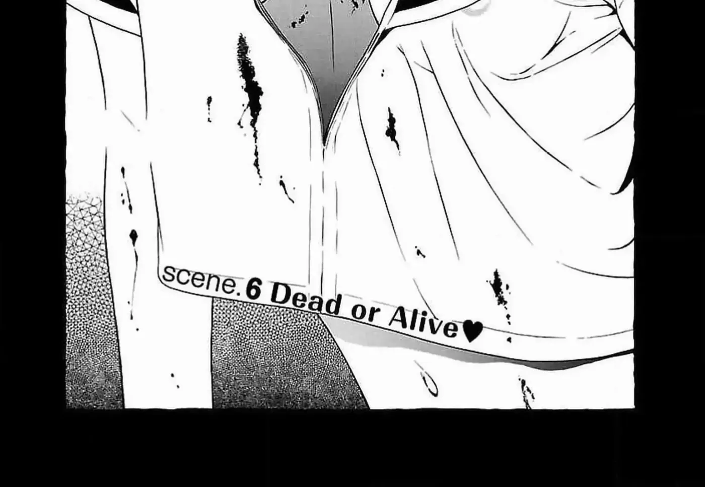 Read Ittsuu chapter 6 image 1 on Lezhin