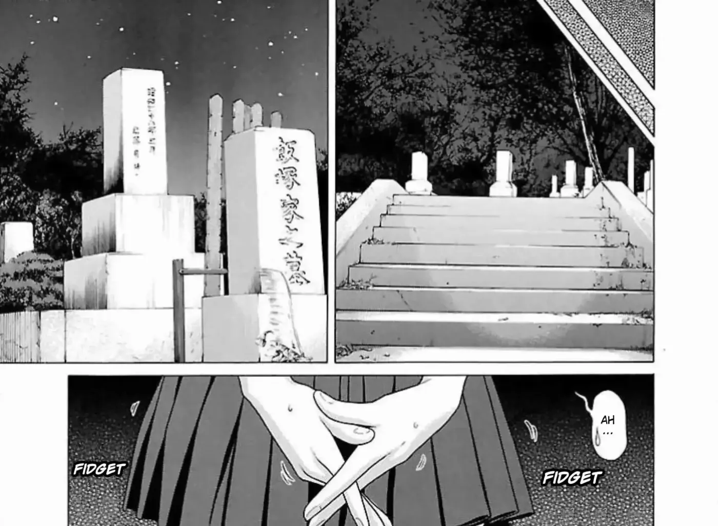Read Ittsuu chapter 6 image 10 on Lezhin
