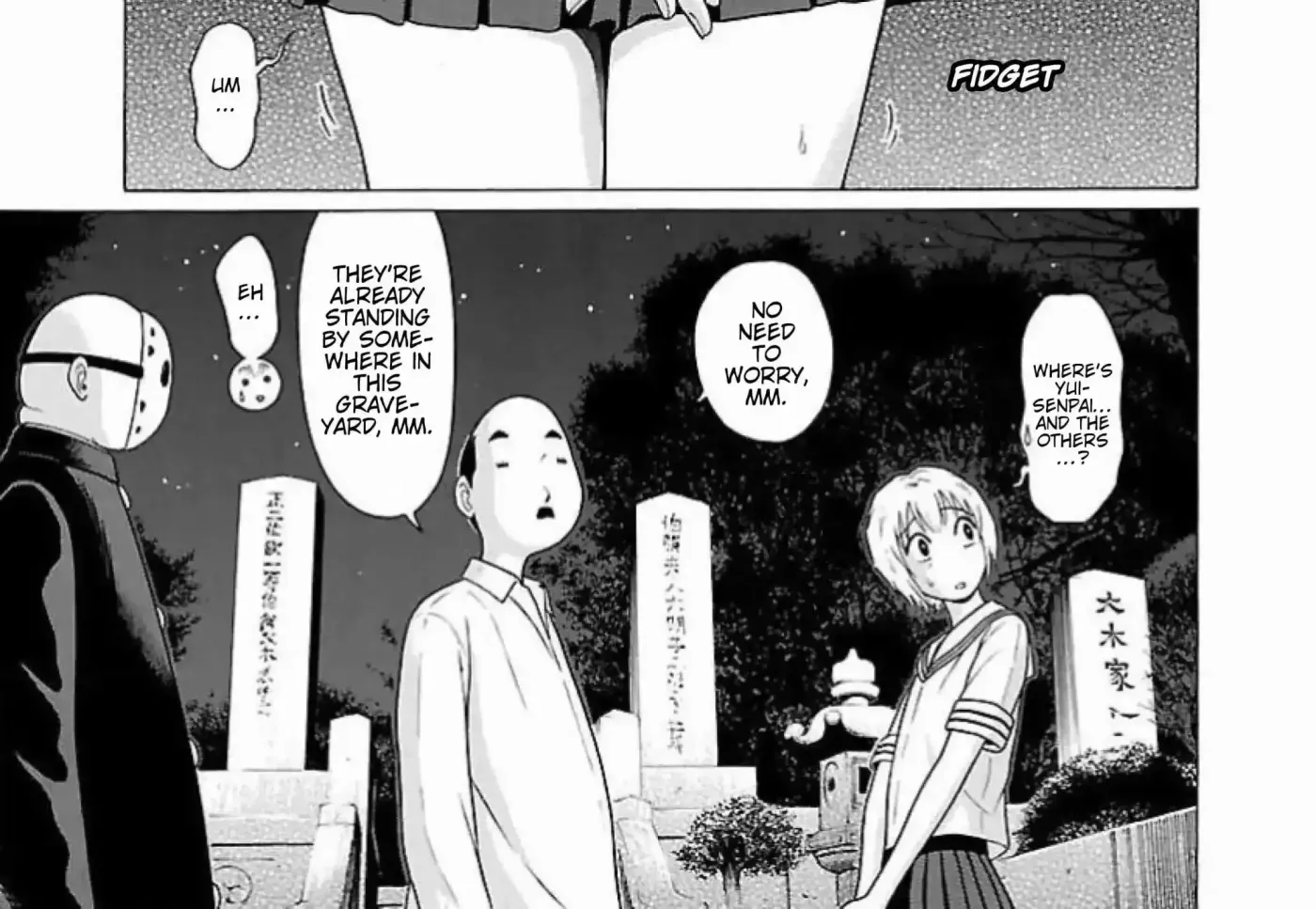 Read Ittsuu chapter 6 image 11 on Lezhin