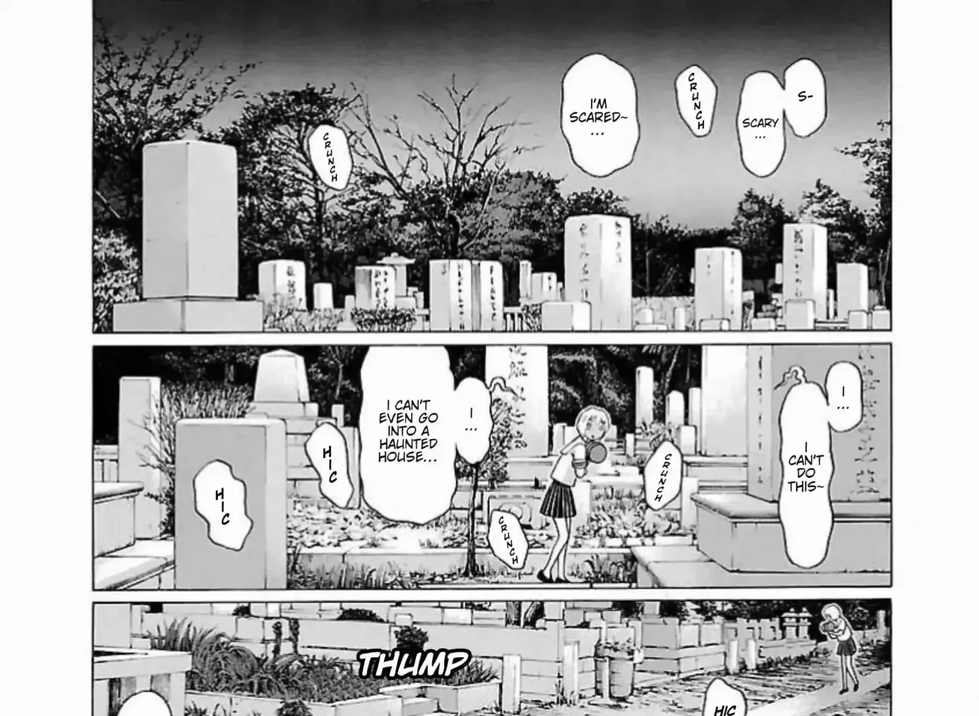 Read Ittsuu chapter 6 image 14 on Lezhin