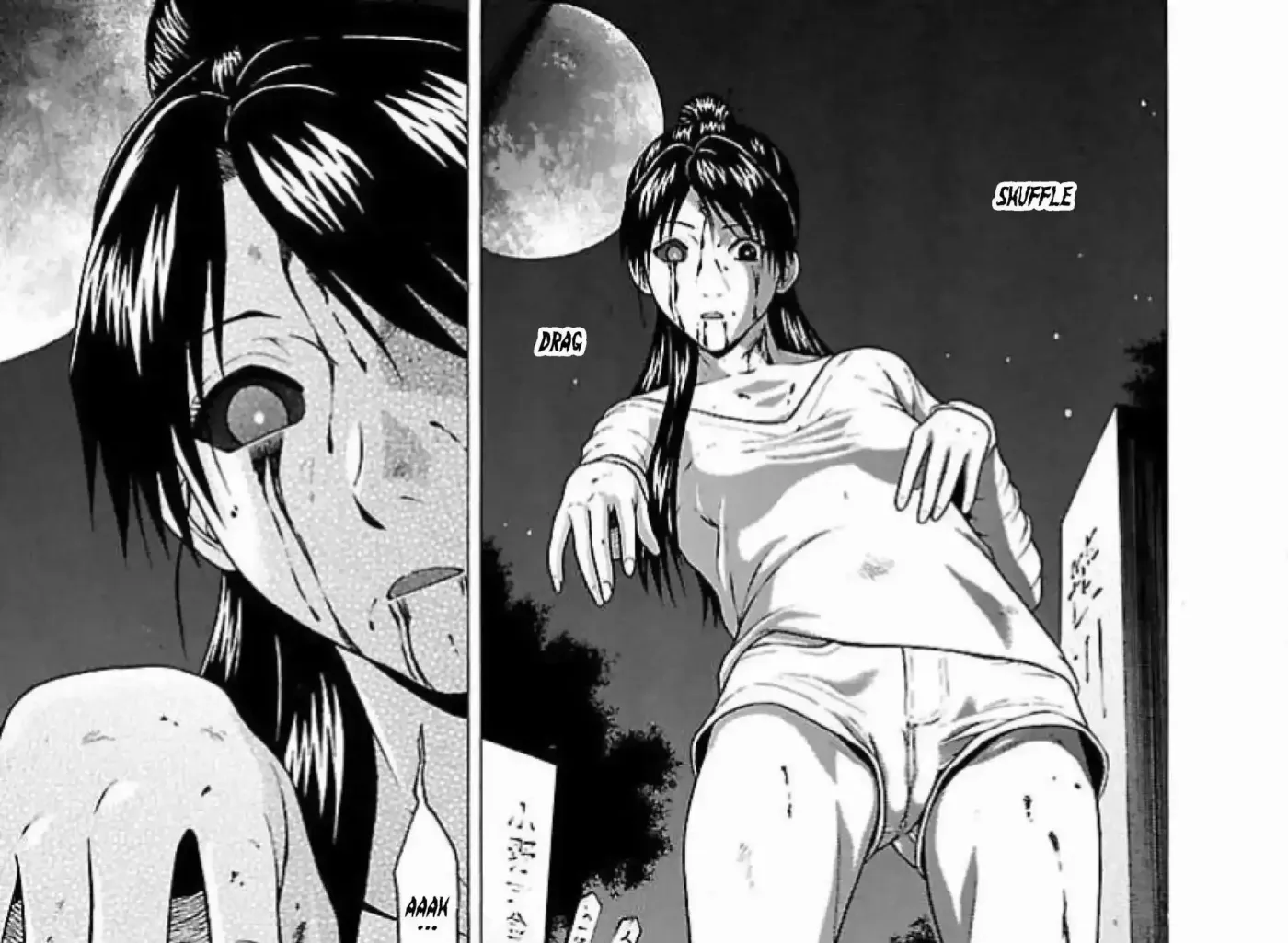 Read Ittsuu chapter 6 image 18 on Lezhin