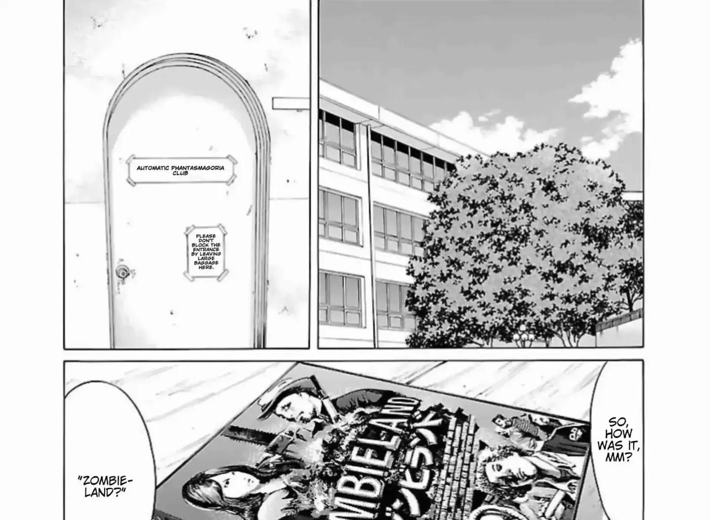 Read Ittsuu chapter 6 image 2 on Lezhin