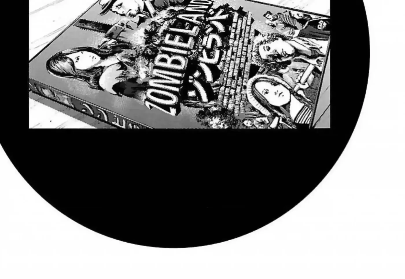 Read Ittsuu chapter 6 image 25 on Lezhin