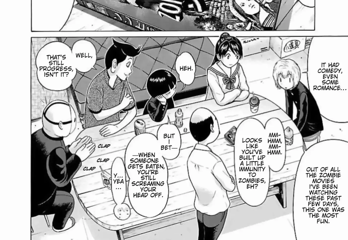 Read Ittsuu chapter 6 image 3 on Lezhin