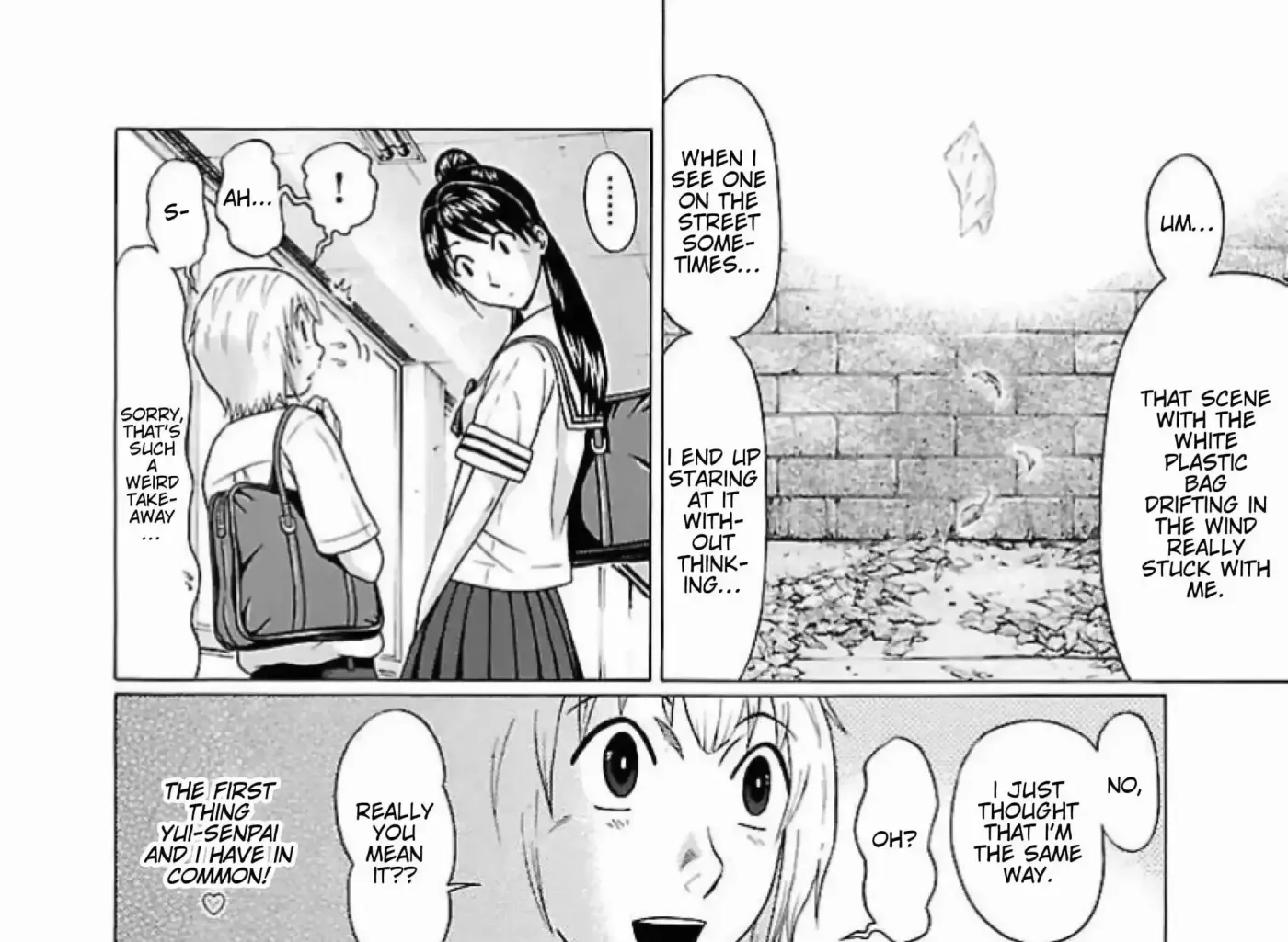 Read Ittsuu chapter 7 image 26 on Lezhin