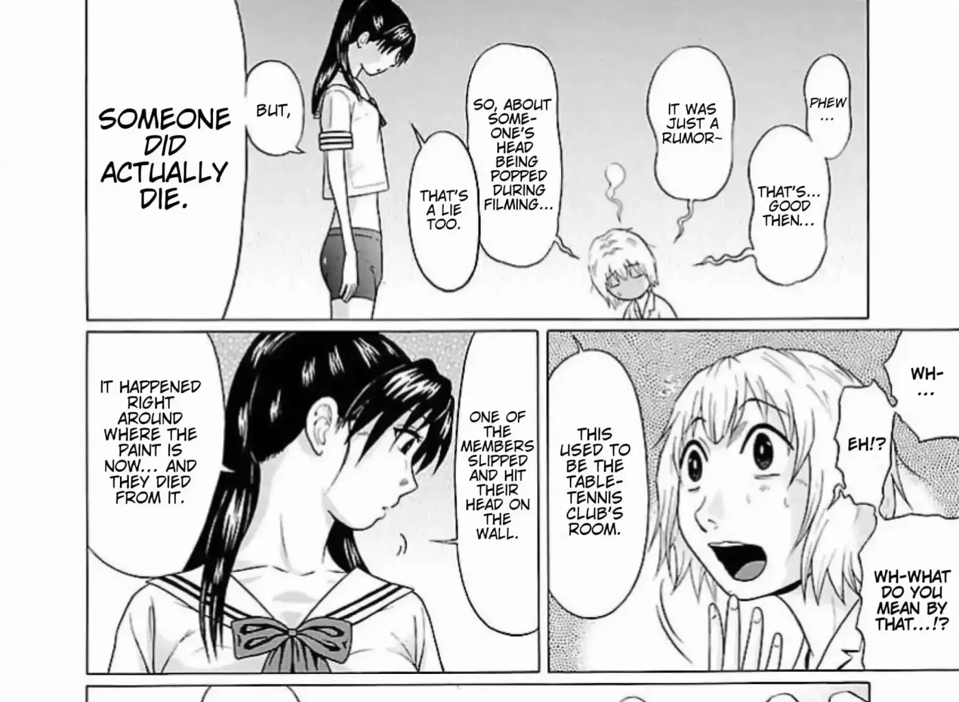 Read Ittsuu chapter 7 image 8 on Lezhin