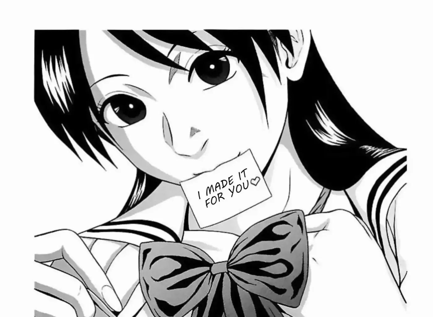 Read Ittsuu chapter 8 image 2 on Lezhin