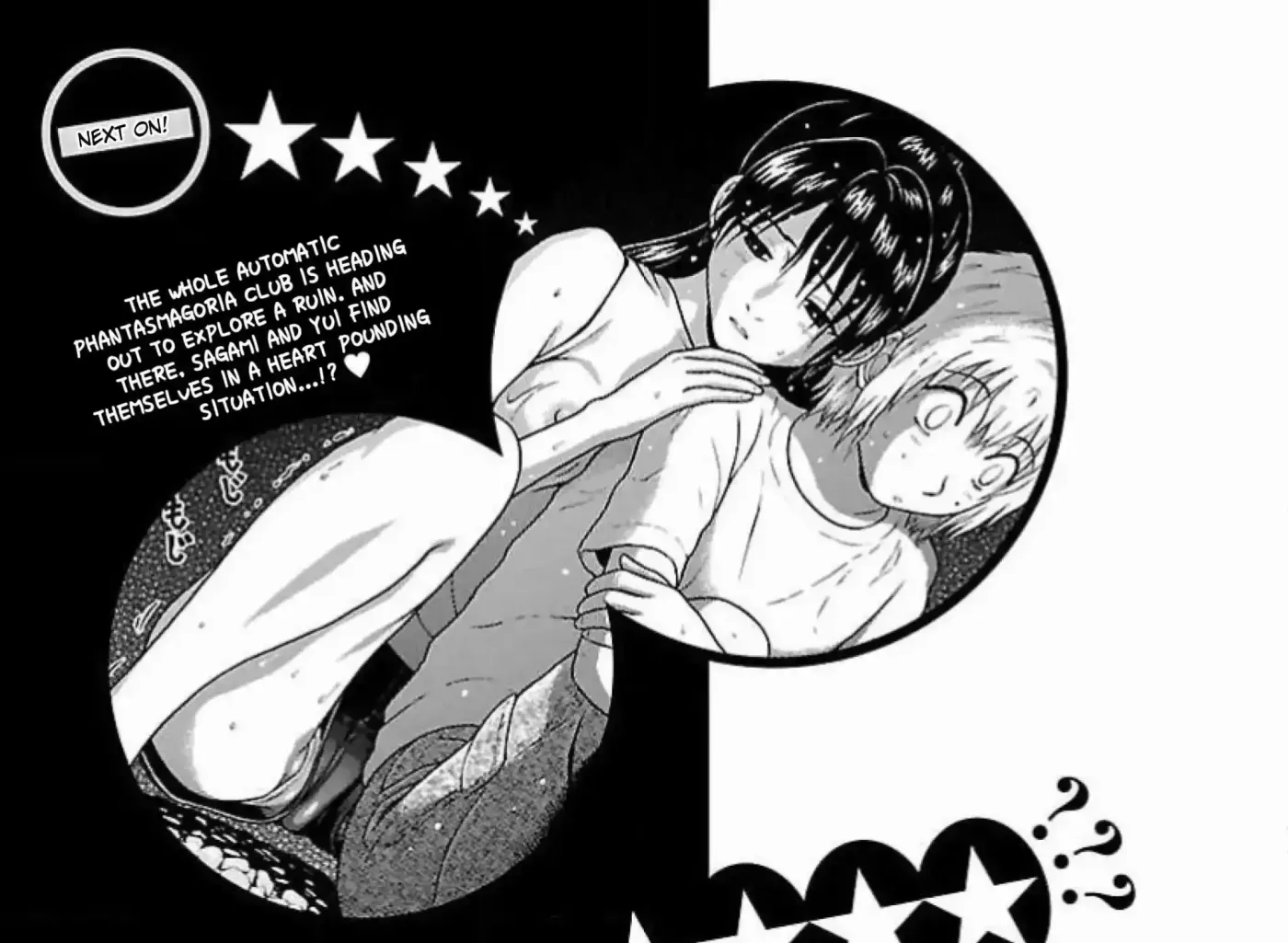 Read Ittsuu chapter 8 image 32 on Lezhin