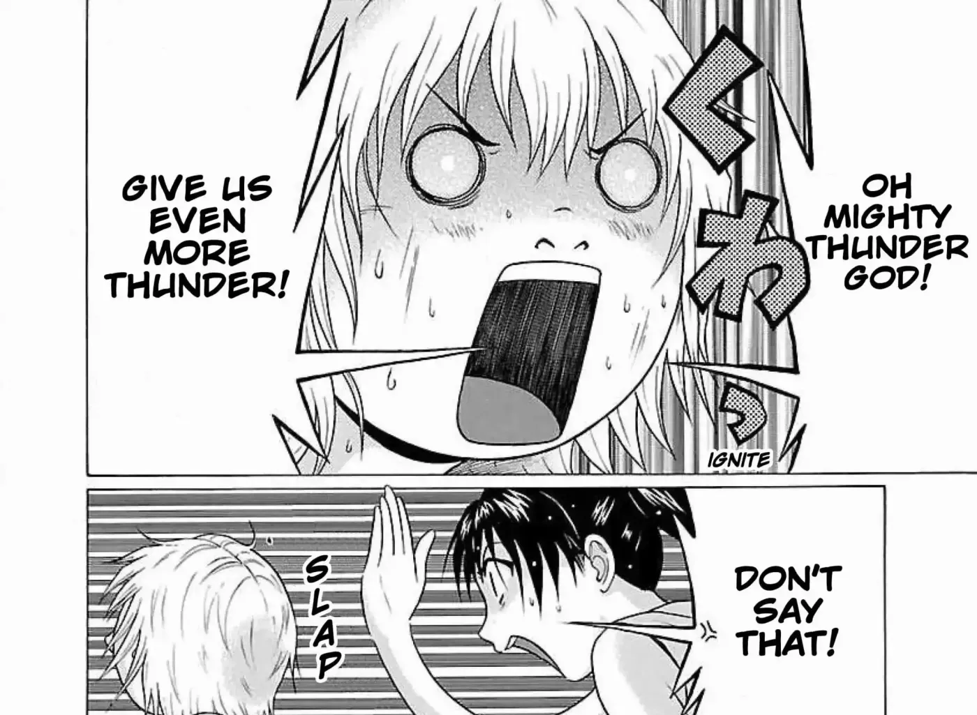 Read Ittsuu chapter 9 image 24 on Lezhin