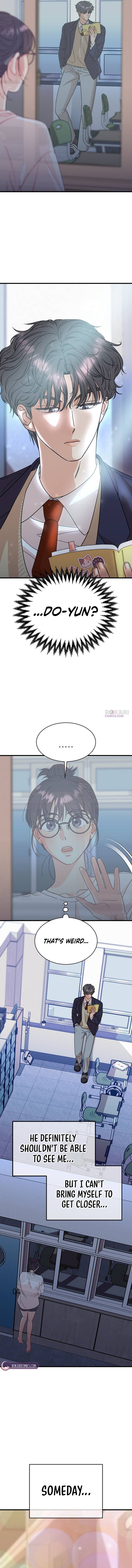Read I’ve Left My Body chapter 1 image 19 on Lezhin