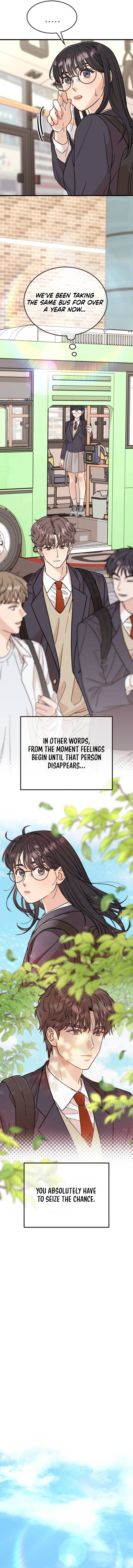 Read I’ve Left My Body chapter 1 image 2 on Lezhin