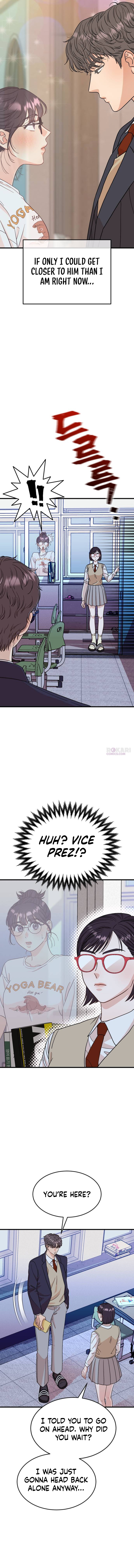 Read I’ve Left My Body chapter 1 image 20 on Lezhin