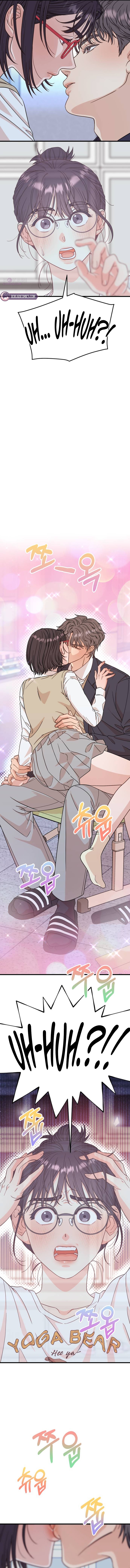 Read I’ve Left My Body chapter 1 image 23 on Lezhin