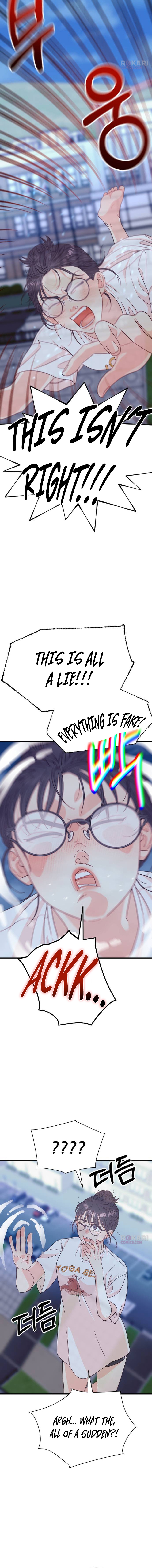 Read I’ve Left My Body chapter 1 image 25 on Lezhin