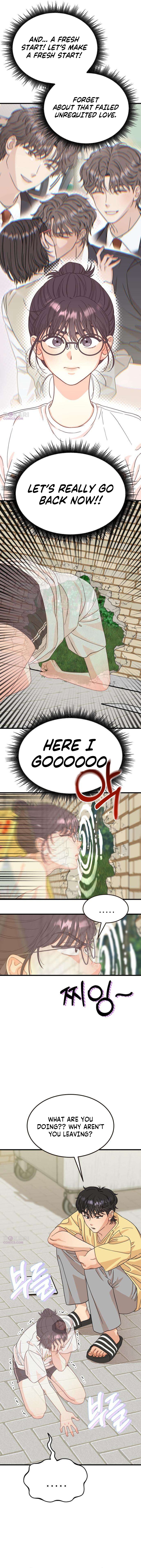 Read I’ve Left My Body chapter 2 image 11 on Lezhin
