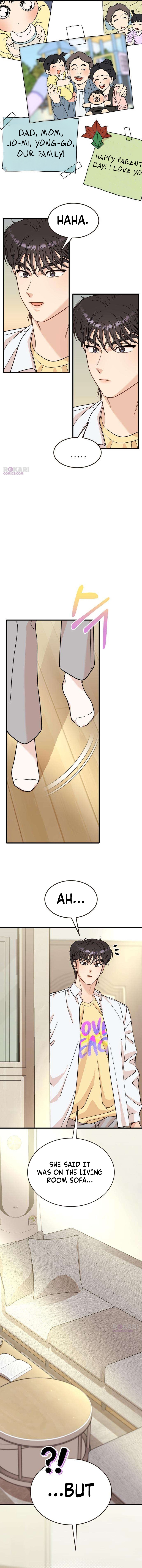 Read I’ve Left My Body chapter 2 image 26 on Lezhin