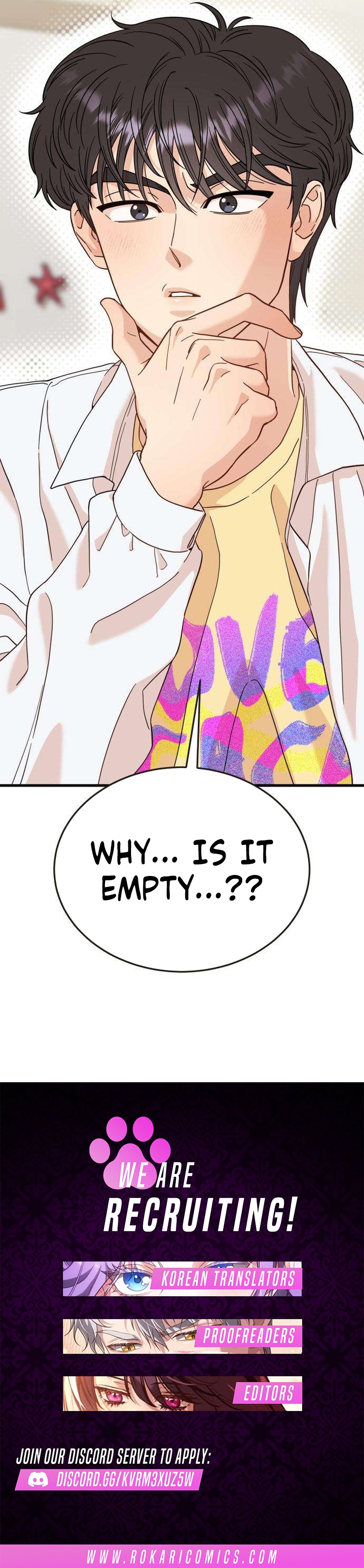 Read I’ve Left My Body chapter 2 image 27 on Lezhin