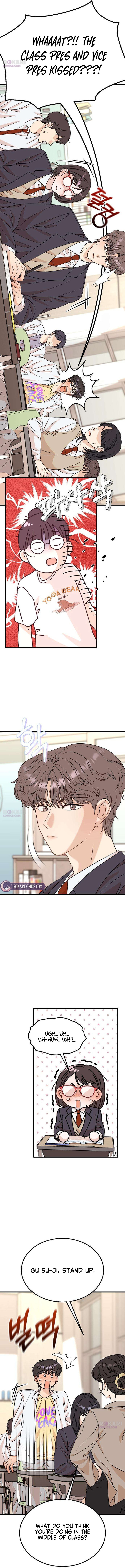 Read I’ve Left My Body chapter 3 image 17 on Lezhin