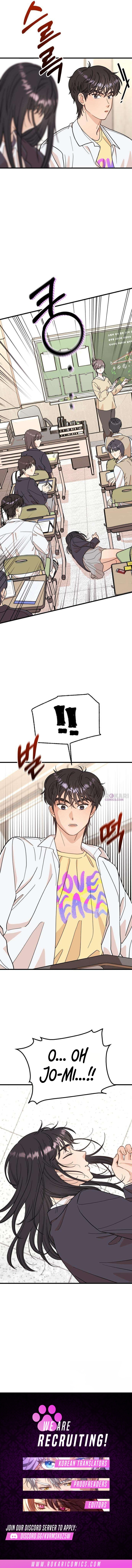Read I’ve Left My Body chapter 4 image 21 on Lezhin