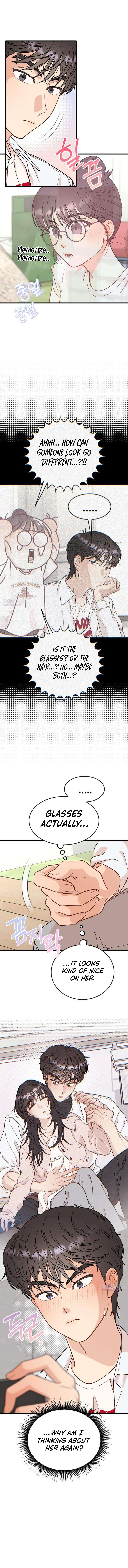 Read I’ve Left My Body chapter 9 image 9 on Lezhin