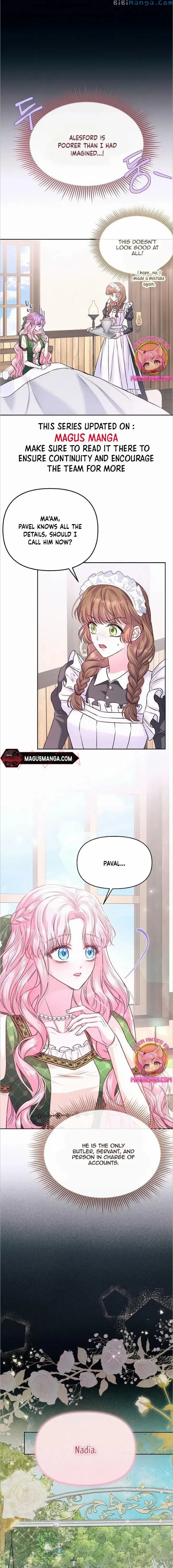 Read I’ve Probably Made a Mistake in Getting Married chapter 10 image 0 on Lezhin