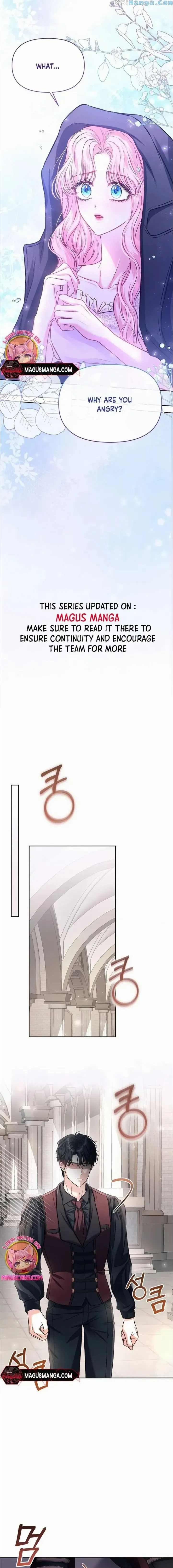 Read I’ve Probably Made a Mistake in Getting Married chapter 10 image 10 on Lezhin