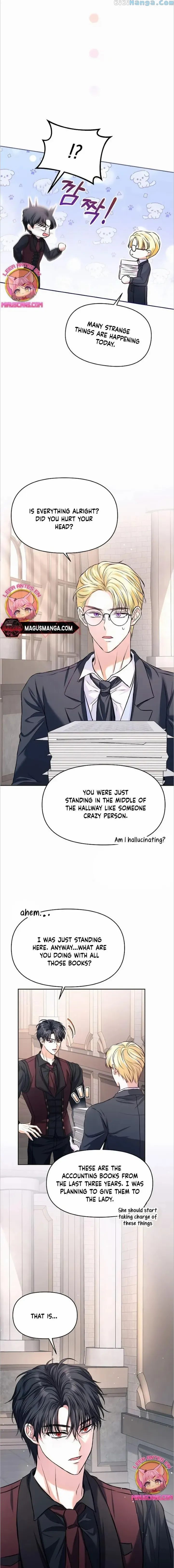 Read I’ve Probably Made a Mistake in Getting Married chapter 10 image 12 on Lezhin