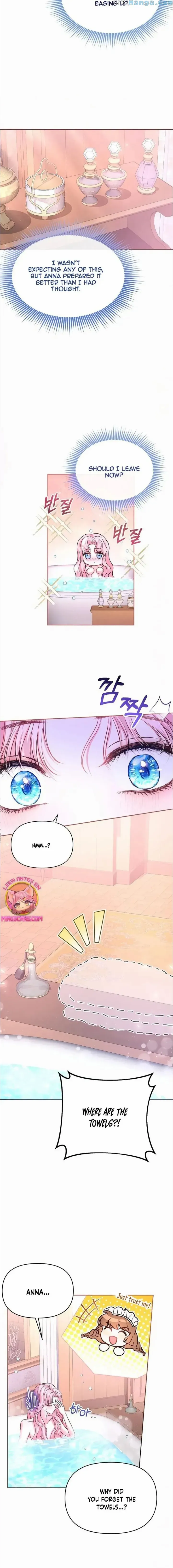 Read I’ve Probably Made a Mistake in Getting Married chapter 10 image 3 on Lezhin