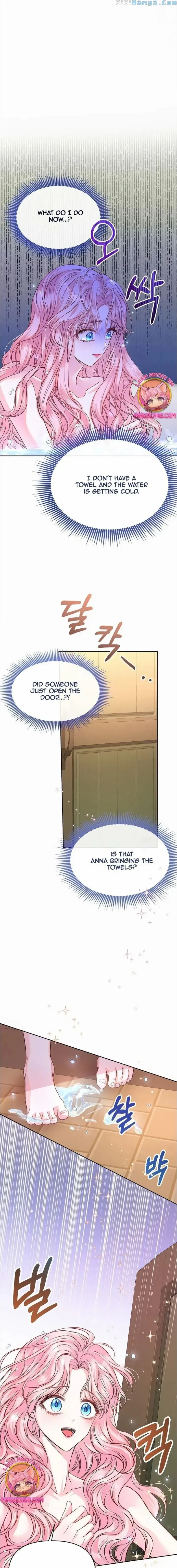 Read I’ve Probably Made a Mistake in Getting Married chapter 10 image 4 on Lezhin