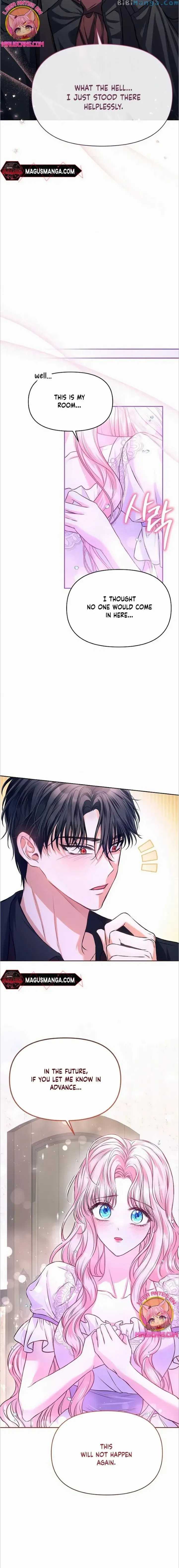 Read I’ve Probably Made a Mistake in Getting Married chapter 10 image 6 on Lezhin