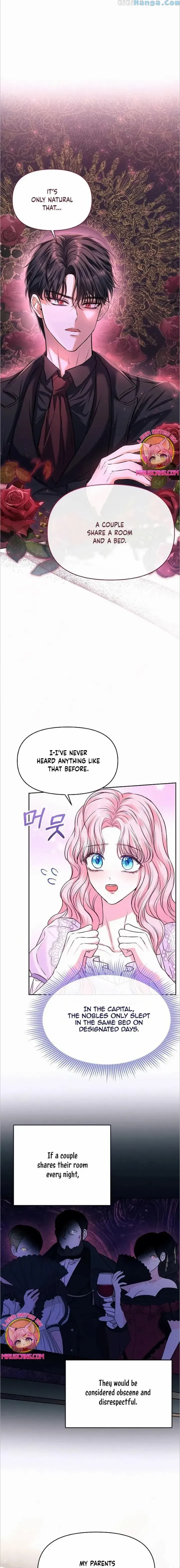 Read I’ve Probably Made a Mistake in Getting Married chapter 10 image 8 on Lezhin