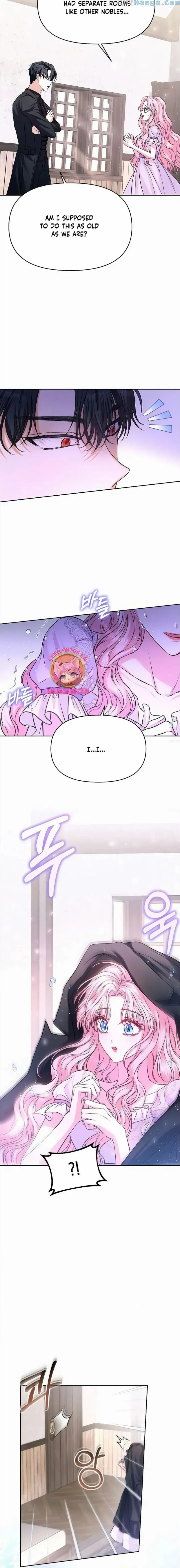 Read I’ve Probably Made a Mistake in Getting Married chapter 10 image 9 on Lezhin