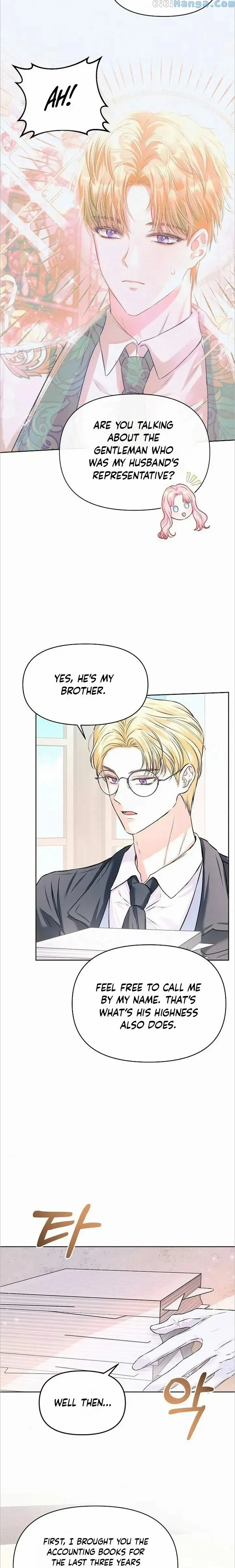 Read I’ve Probably Made a Mistake in Getting Married chapter 11 image 10 on Lezhin
