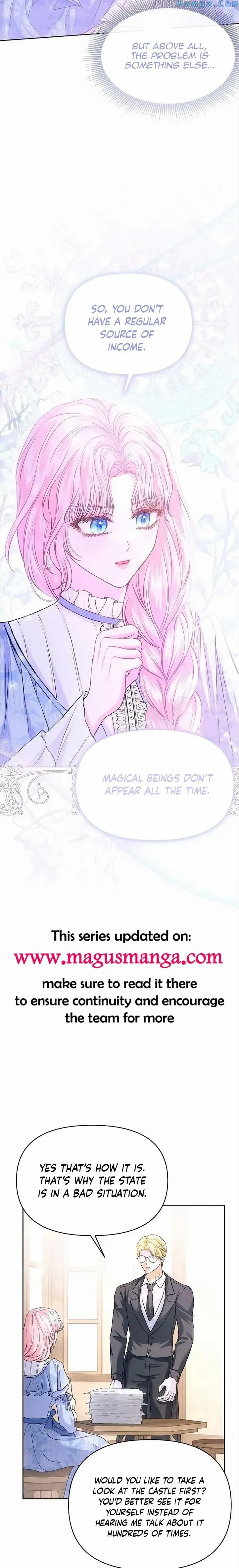 Read I’ve Probably Made a Mistake in Getting Married chapter 11 image 13 on Lezhin