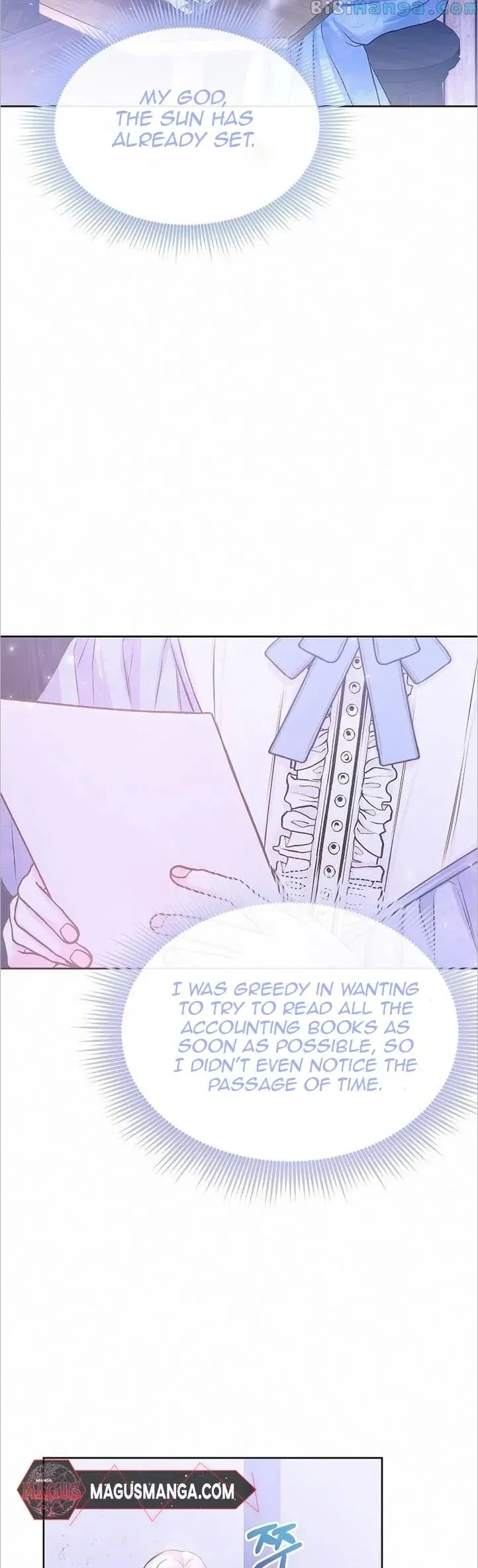 Read I’ve Probably Made a Mistake in Getting Married chapter 11 image 19 on Lezhin
