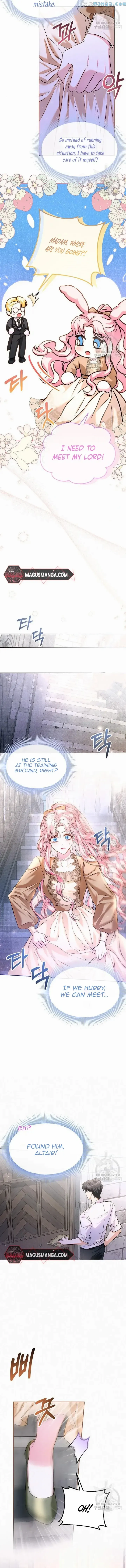 Read I’ve Probably Made a Mistake in Getting Married chapter 12 image 11 on Lezhin