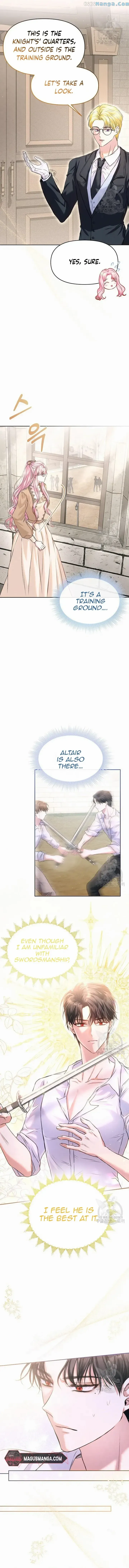 Read I’ve Probably Made a Mistake in Getting Married chapter 12 image 5 on Lezhin