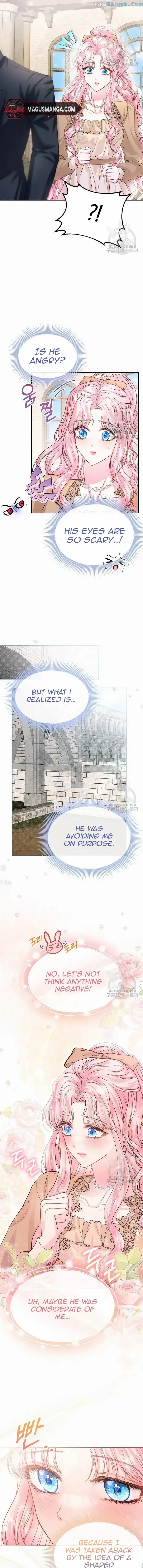 Read I’ve Probably Made a Mistake in Getting Married chapter 12 image 8 on Lezhin