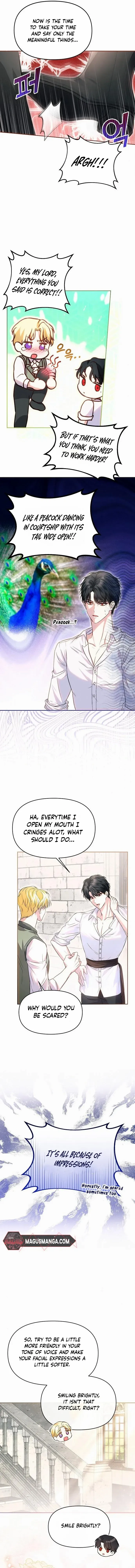 Read I’ve Probably Made a Mistake in Getting Married chapter 13 image 11 on Lezhin