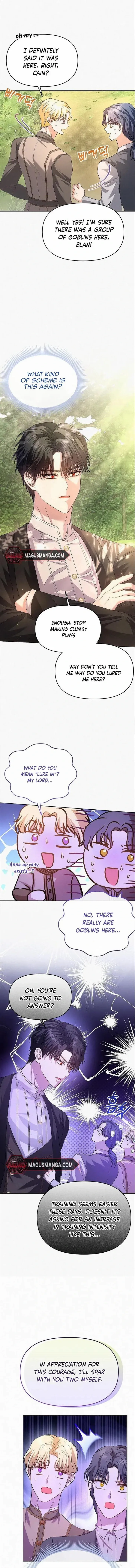Read I’ve Probably Made a Mistake in Getting Married chapter 14 image 12 on Lezhin