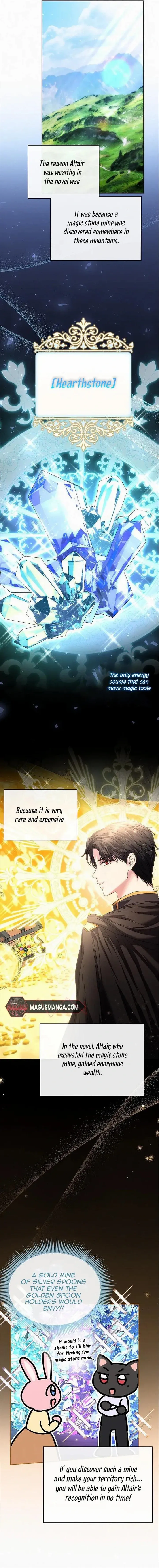 Read I’ve Probably Made a Mistake in Getting Married chapter 14 image 8 on Lezhin