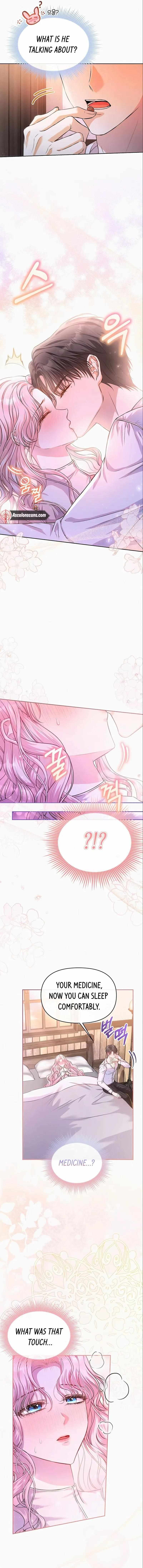 Read I’ve Probably Made a Mistake in Getting Married chapter 15 image 10 on Lezhin