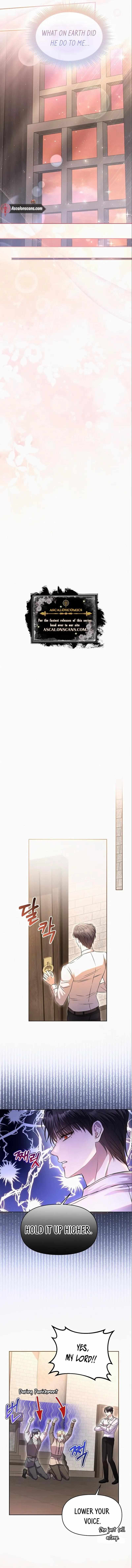 Read I’ve Probably Made a Mistake in Getting Married chapter 15 image 11 on Lezhin