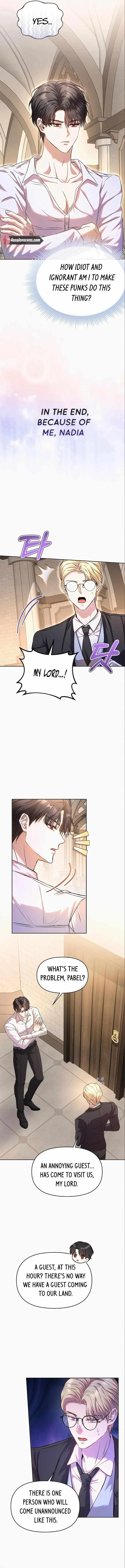 Read I’ve Probably Made a Mistake in Getting Married chapter 15 image 12 on Lezhin
