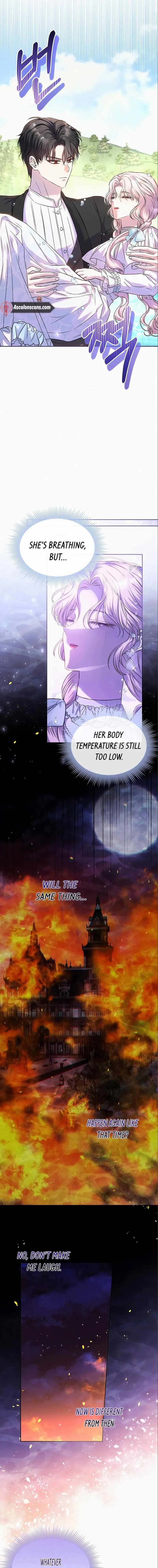 Read I’ve Probably Made a Mistake in Getting Married chapter 15 image 6 on Lezhin