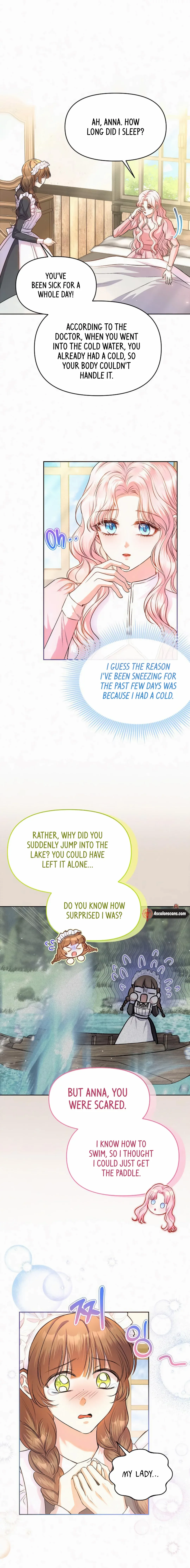 Read I’ve Probably Made a Mistake in Getting Married chapter 16 image 12 on Lezhin
