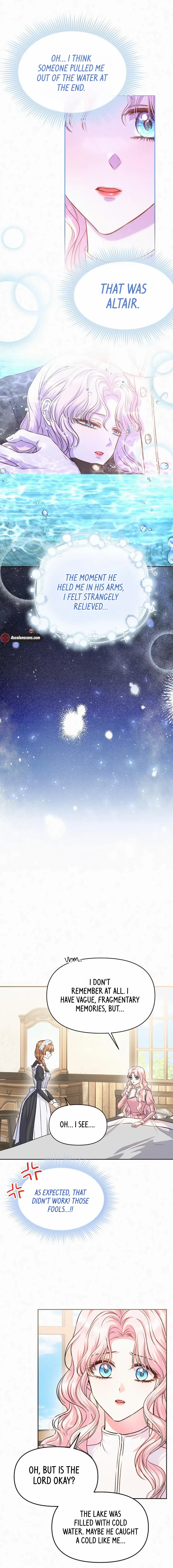 Read I’ve Probably Made a Mistake in Getting Married chapter 16 image 15 on Lezhin