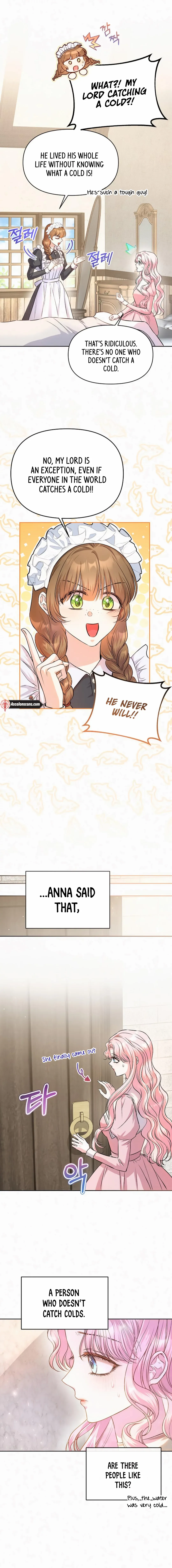 Read I’ve Probably Made a Mistake in Getting Married chapter 16 image 16 on Lezhin