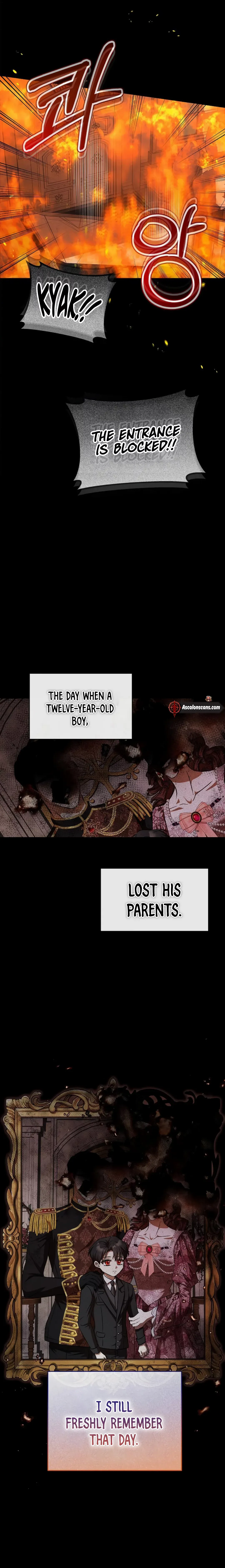 Read I’ve Probably Made a Mistake in Getting Married chapter 16 image 3 on Lezhin
